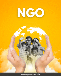 How to start an ngo in delhi